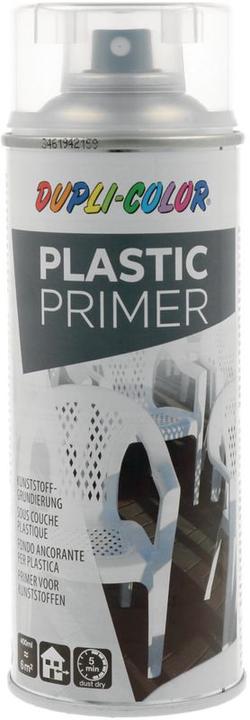 Immagine prodotto Dupli-Color Primer per plastica (Incolore, 0.40 l)