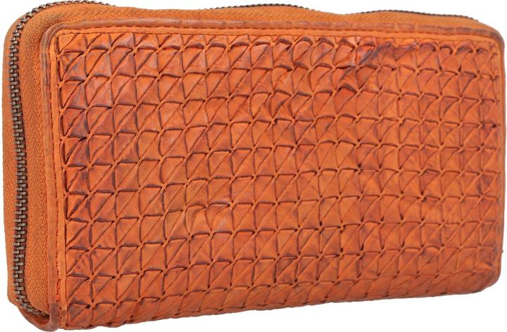 Produktbild Greenland Nature Femi & Nine Geldbörse Leder 20 cm