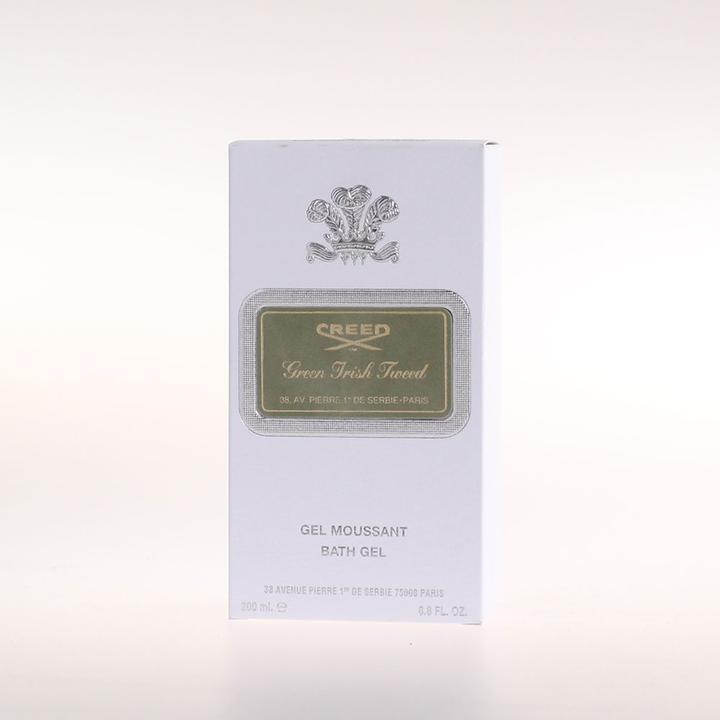 Actual product image Creed Shower Gel (200 ml)