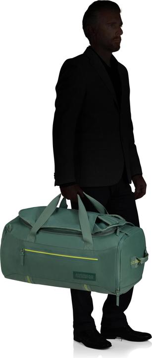 Produktbild American Crew Trailgo Weekender Reisetasche M 55 cm (41 l)