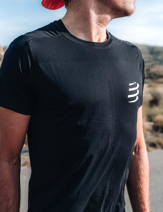 Image du produit Compressport Performance SS Tshirt M (S)