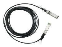 Actual product image Cisco 10GBASE-CU SFP+ CABLE 2.5 METE (Network cable)