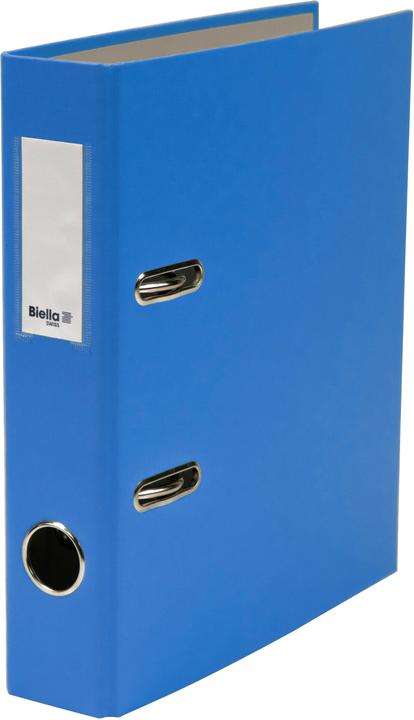 Image du produit Biella Plasticolor (A5, 40 mm, 1 pièce(s))