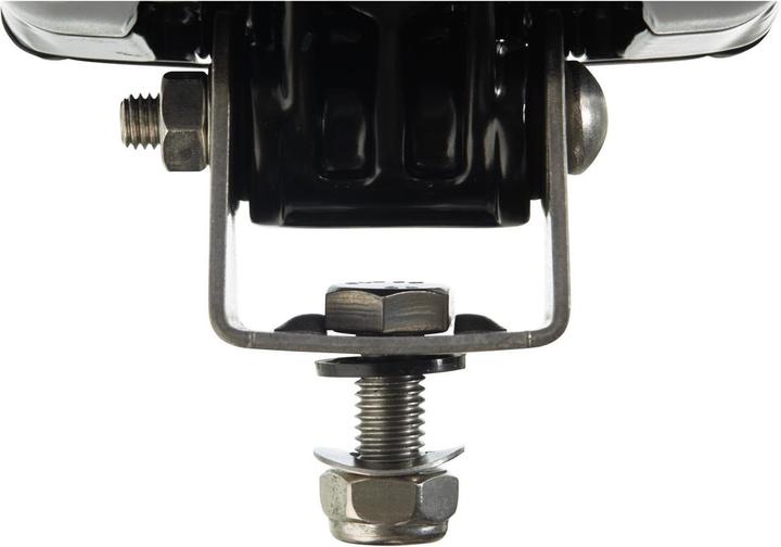 Actual product image Hella Power Beam 3000 LED worklight - wide-ranging illumination-