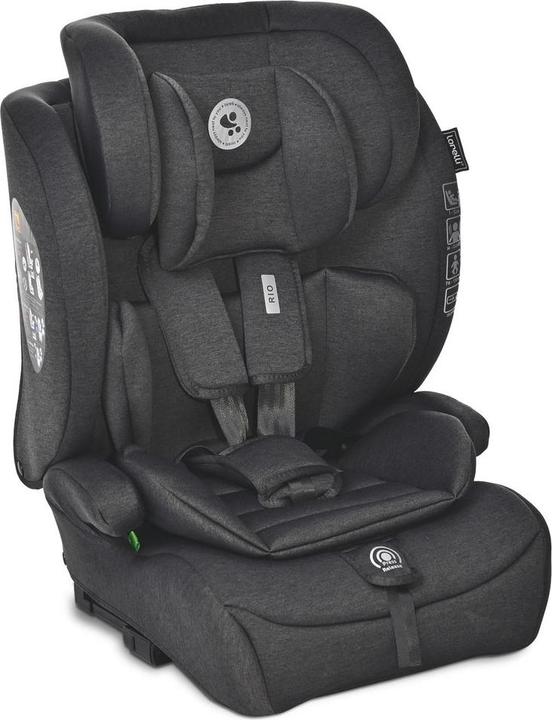 Produktbild Lorelli Kindersitz Rio i-Size (Kindersitz, ECE R129/i-Size Norm)