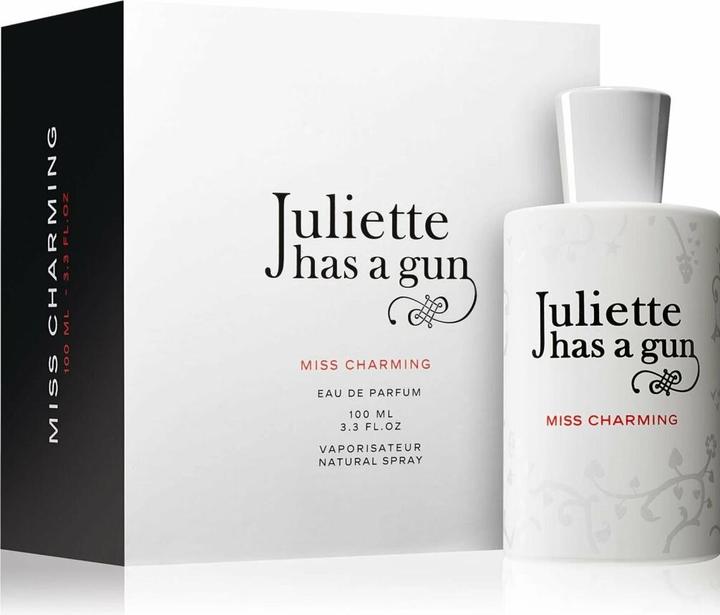 Produktbild Juliette Has a Gun Miss Charming (Eau de Parfum, 50 ml)