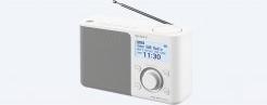 Actual product image Sony Xdr-S61d (DAB+, FM)