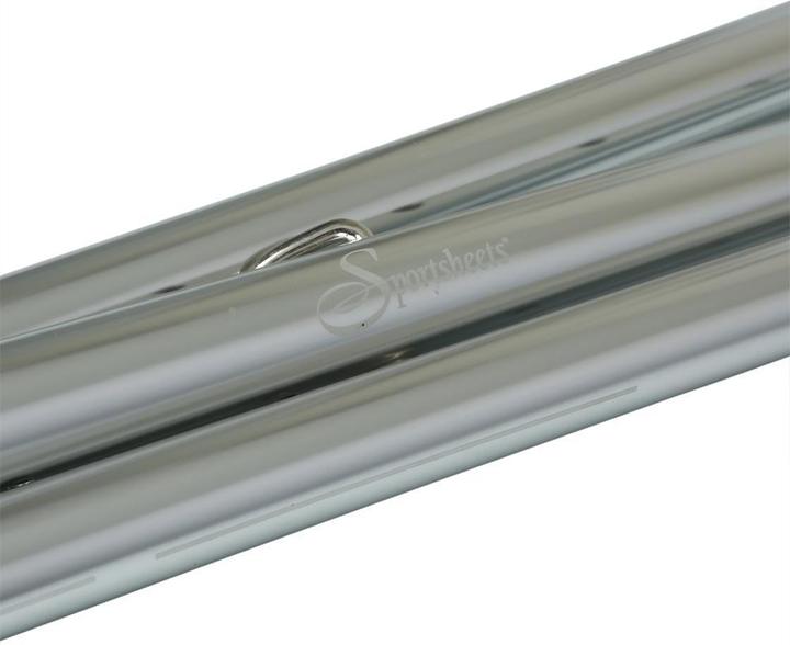 Actual product image Shots Spreader Bar & Cuffs