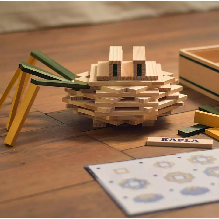 Immagine prodotto Kapla Kit di costruzione ragno