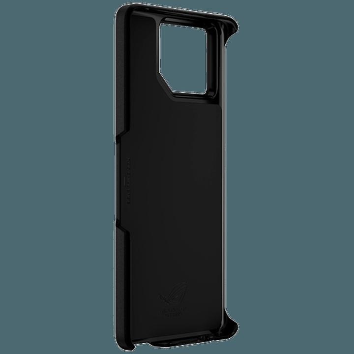 Produktbild ASUS Chill Case black für ROG Phone 9 (ASUS ROG Phone 9, Realme 9 Pro+)