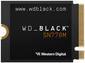 Image du produit WD Black SN770M Retail (1000 Go, M.2 2230)
