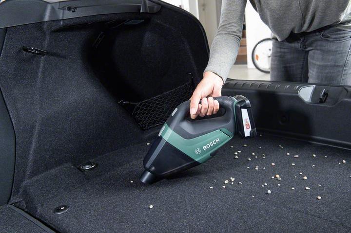 Actual product image Bosch Hausgeräte UniversalVac