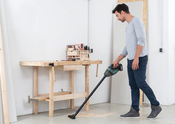 Actual product image Bosch Hausgeräte UniversalVac