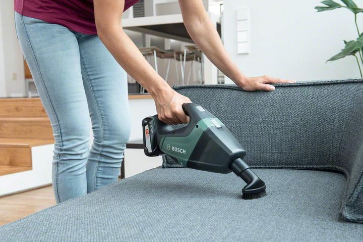 Actual product image Bosch Hausgeräte UniversalVac
