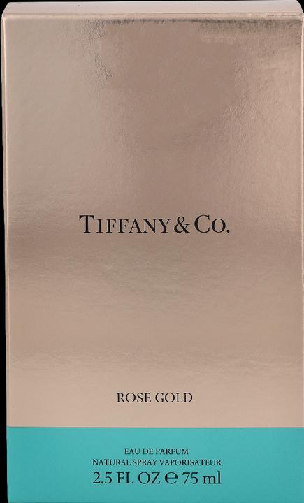 Immagine prodotto Tiffany & Co. Eau de Parfum (Eau de parfum, 75 ml)