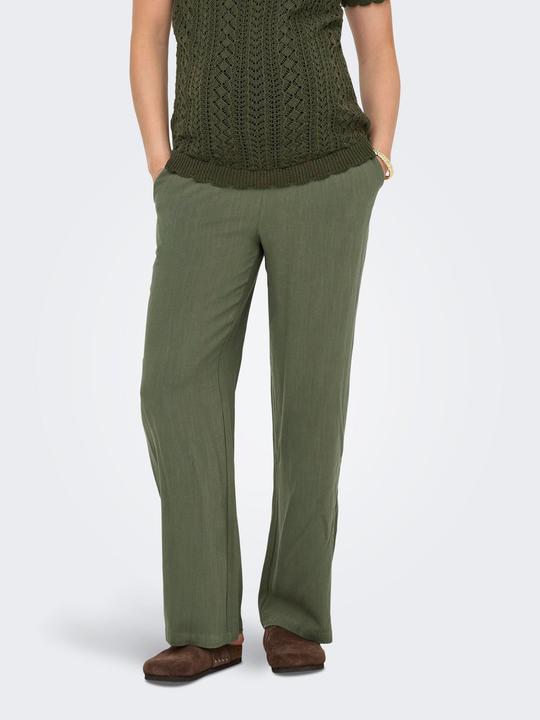 Produktbild Only Maternity OLMSIESTA Gerade geschnitten Hose Hose (32)