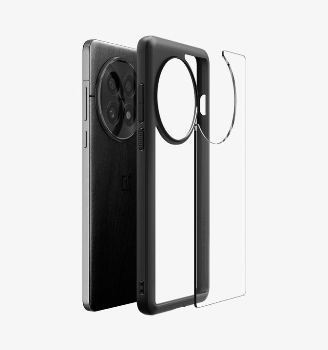 Actual product image Spigen Ultra Hybrid (OnePlus 13)