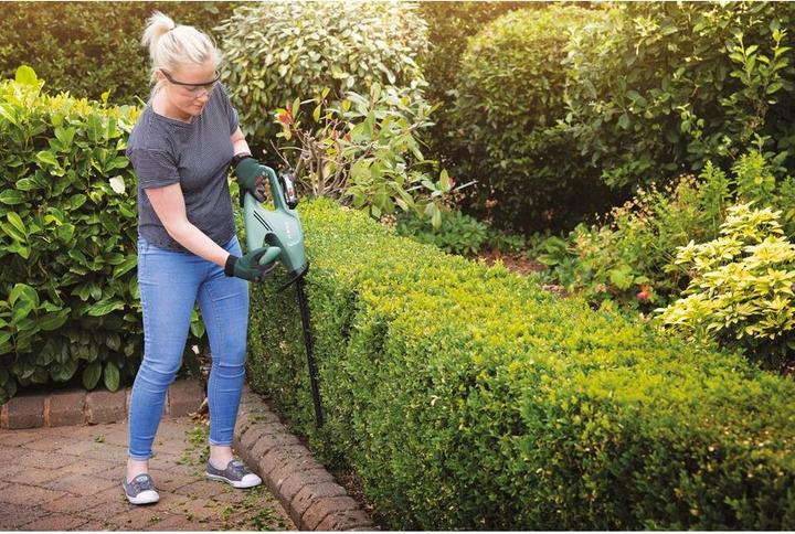Actual product image Bosch Home & Garden Easy HedgeCut 18-45 (Cordless hedgecutters)
