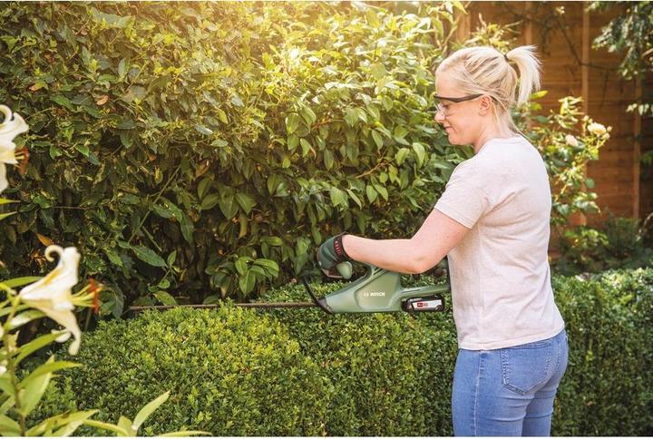 Actual product image Bosch Home & Garden Easy HedgeCut 18-45 (Cordless hedgecutters)
