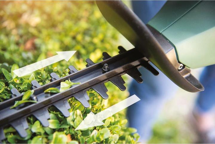Actual product image Bosch Home & Garden Easy HedgeCut 18-45 (Cordless hedgecutters)