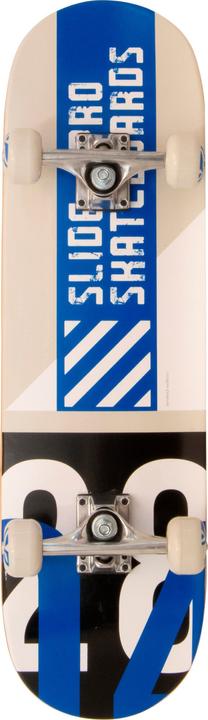 Actual product image Slide Blue Street (28")
