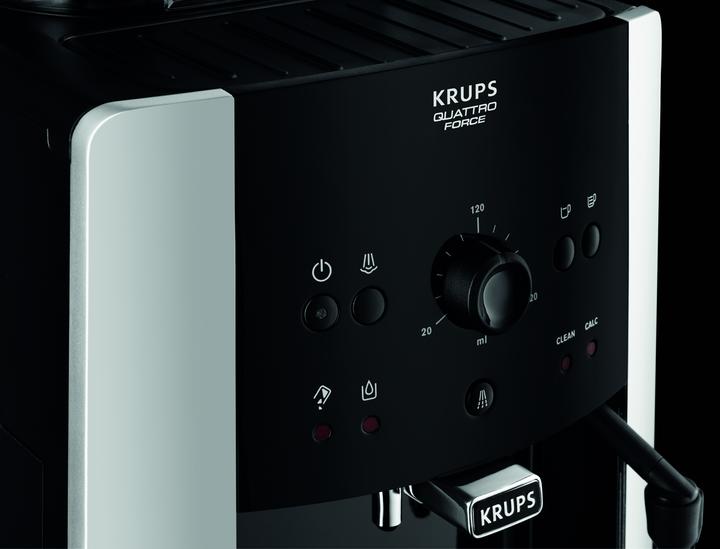 Image du produit Krups Arabica Picto Quattro Force