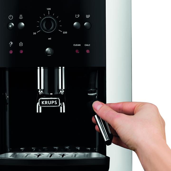 Image du produit Krups Arabica Picto Quattro Force