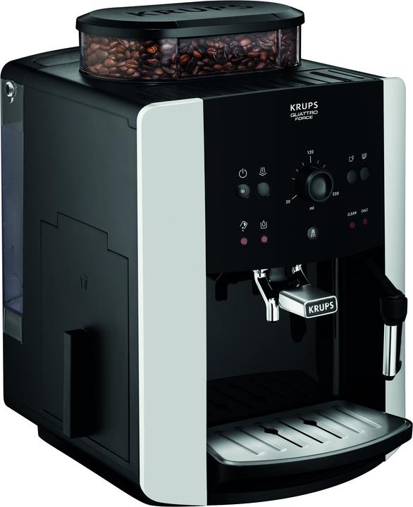 Image du produit Krups Arabica Picto Quattro Force