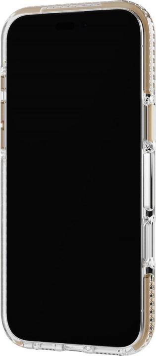 Image du produit Evo Tech21 - Crystal - Coque - iPhone 16 Pro Max - Crystal MagSafe - Or (Apple iPhone 16 Pro Max)
