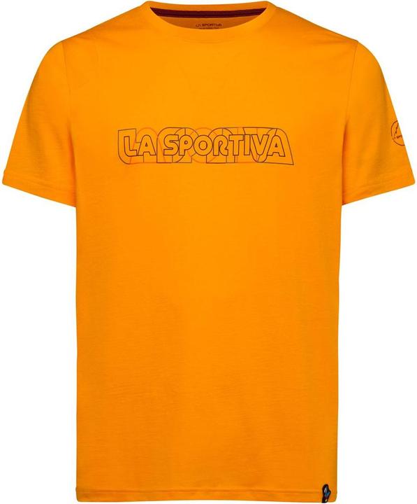 Produktbild La Sportiva Outline T-Shirt M, Climbing T-Shirt (S)