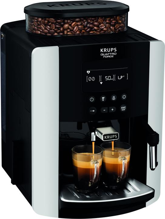 Produktbild Krups Arabica Display
