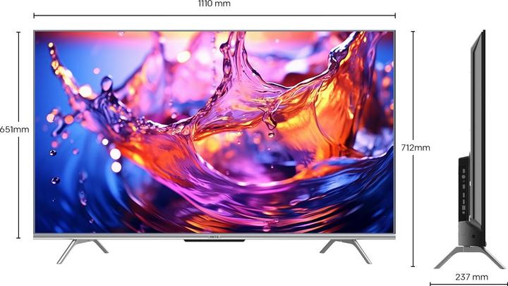 Produktbild Metz LED TV 50MUD7000Z (50", LCD, 4K)