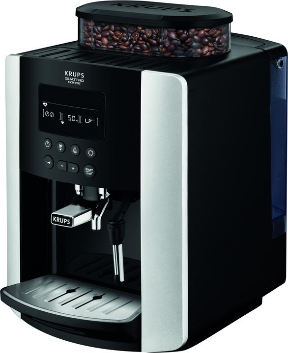 Produktbild Krups Arabica Display