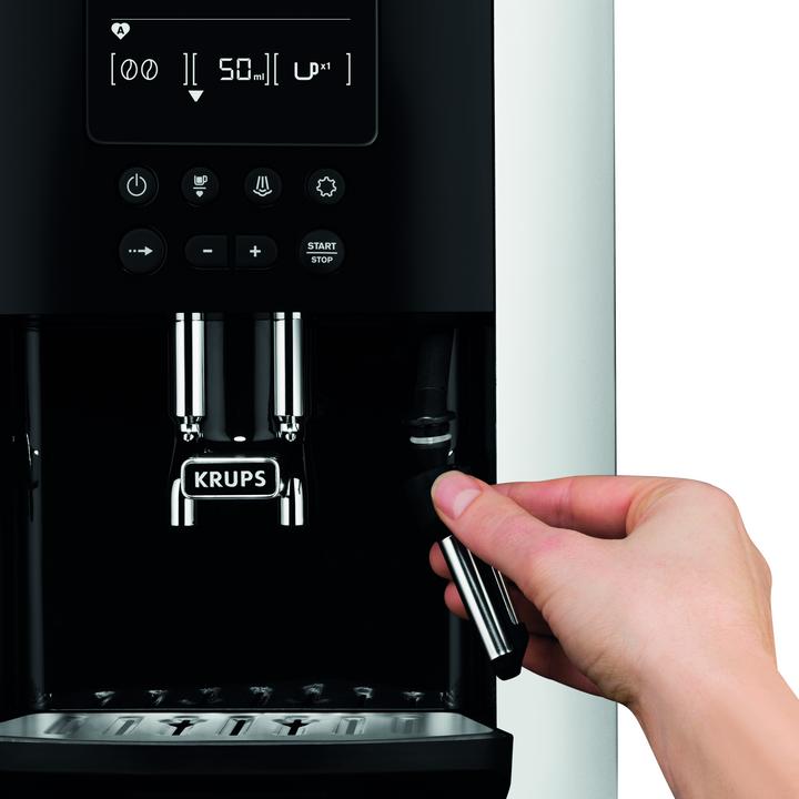 Produktbild Krups Arabica Display