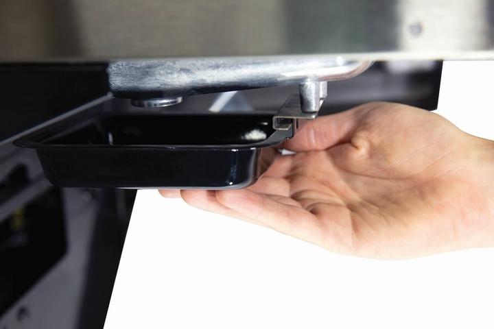 Immagine prodotto Broil King Bruciatore laterale a infrarossi