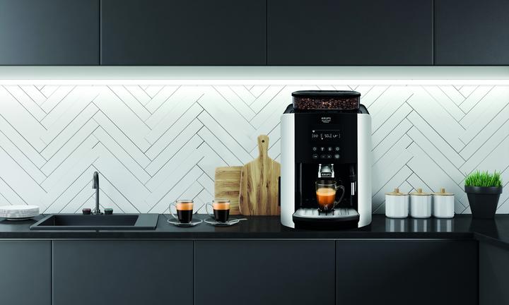 Produktbild Krups Arabica Display