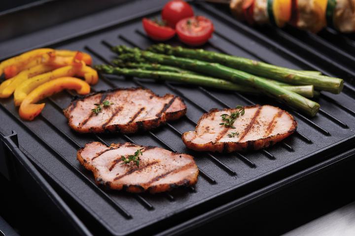 Image du produit Broil King Plaque coulée