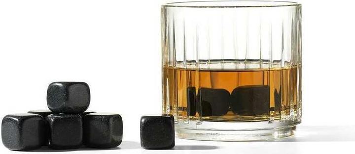 Produktbild Nuance Scandinavia Nuance (Whisky Steine)