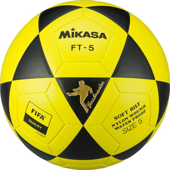 Mikasa Ft-5 Bky