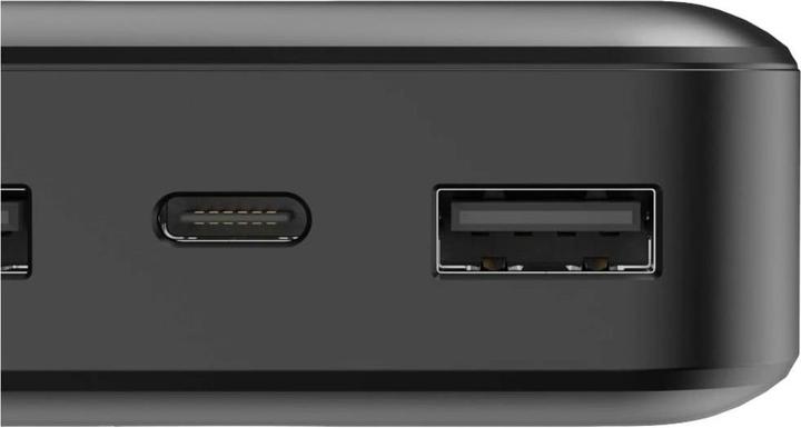 Actual product image Hama Pocket 10 (10000 mAh, 37 Wh)