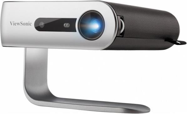 Actual product image Viewsonic M1 (WVGA, 250 lm, 1.2:1)