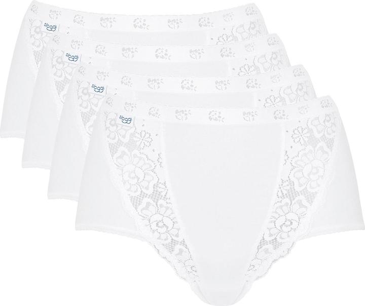 Actual product image Sloggi Chic Maxi (42, pack of 4)