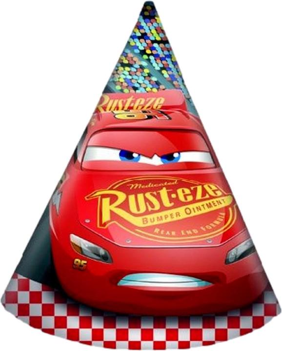 Immagine prodotto Cars Cappelli Auto
