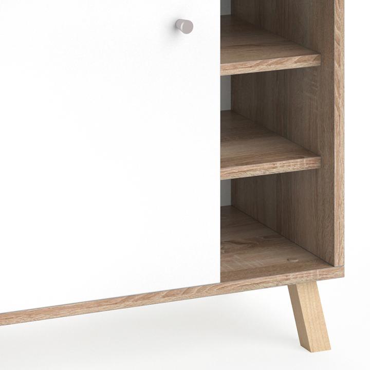 Immagine prodotto Vicco Senyo (60 x 32 x 54 cm)