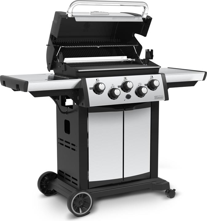 Produktbild Broil King Signet 390 (11.40 kW)