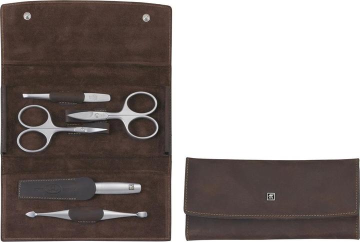 Zwilling Set manicure TWINOX® da 5 pezzi