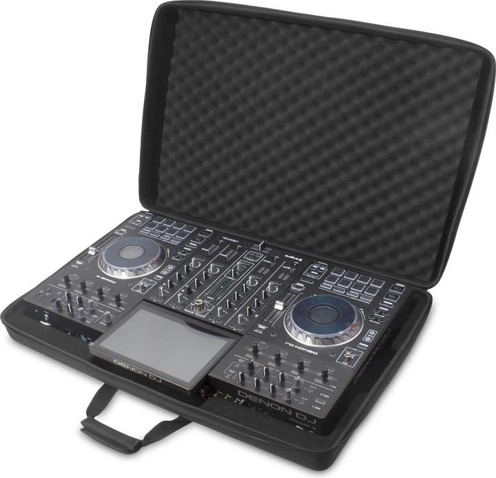 Actual product image UDG U8310BL DENON DJ PRIME 4 HARDCASE BLACK