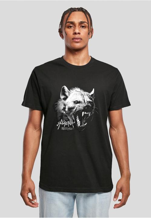 Produktbild Mister Tee Hyeana Tee - 117733 (XL)