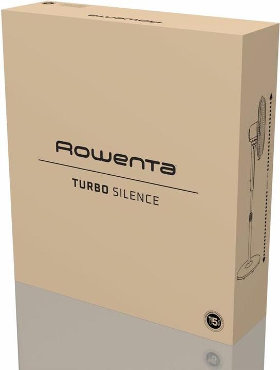 Actual product image Rowenta VU5650F0 (35 dB)