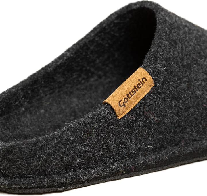 Actual product image Gottstein Classic-Co slippers (40)